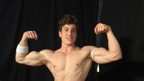 muscle video gay|Weekend Wrestling Videos .